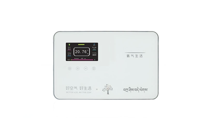 沈阳弥散供氧系统终端